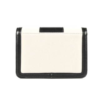 Ženska torba Lola Two-Tone Crossbody Bag