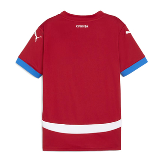 Dečija majica Puma Fss home jersey replica jr