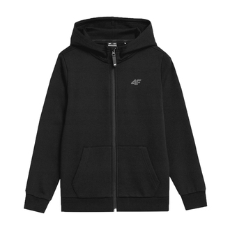 Dečiji duks 4F SWEATSHIRT