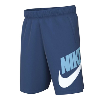 Dečiji šorc Nike K NSW CLUB FT SHORT HBR