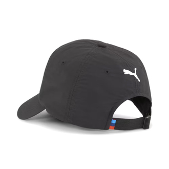 Unisex kačket Puma BMW MMS Heritage BB Cap