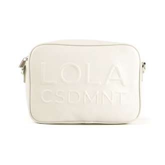Ženska torba Lola Crossbody Bag With A Raised Logo