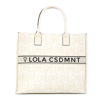 Ženska torba Lola Monogram Tote Bag