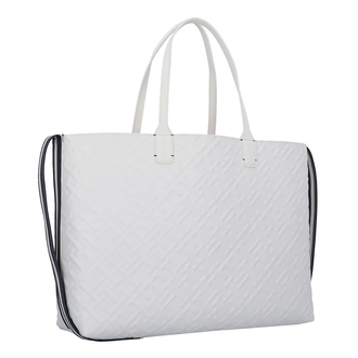 Ženska torba Tommy Hilfiger Iconic Tote Mono