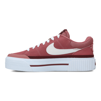 Ženske patike Nike W COURT LEGACY LIFT VDAY