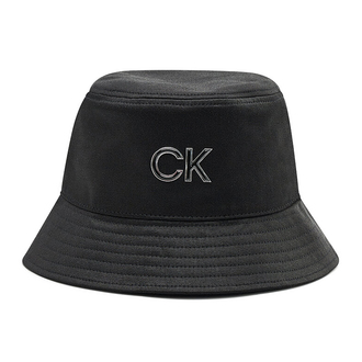 Ženski kačket Calvin Klein Re-Lock Bucket Hat