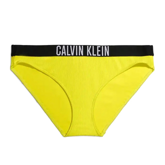 Ženski kupaći donji deo Calvin Klein Classic Bikini