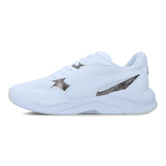 Ženske patike Puma X-RAY SPEED LITE WNS RAW METALLICS