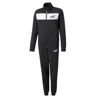 Dečija trenerka Puma Poly Suit Cl B