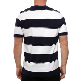 Muška majica Puma Class stripe aop tee