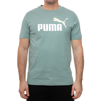 Muška majica Puma Ess 2 color no. 1 logo tee