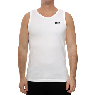 Muška majica Puma Ess logo tank
