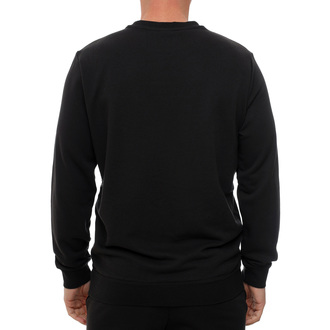Muški duks Puma Ess small logo crew tr
