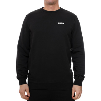 Muški duks Puma Ess small logo crew tr