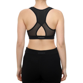 ŽENSKA MAJICA PUMA 4KEEPS RUN BRA