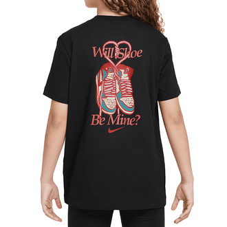 Dečija majica Nike K nsw tee be mine