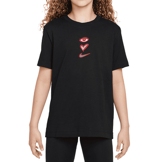 Dečija majica Nike K nsw tee be mine