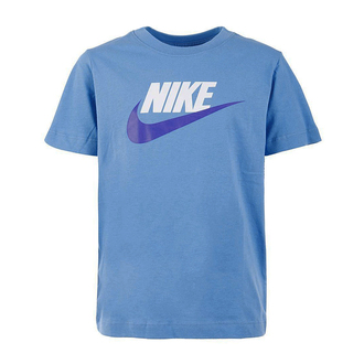 Dečija majica Nike K nsw tee futura hbr