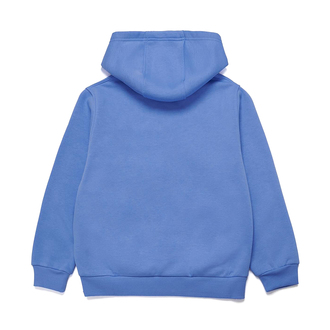 Dečiji duks Nike K nsw club ft hd fz ls lbr