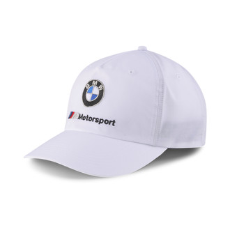 Unisex kačket Puma BMW M Motorsport Heritage BB Cap