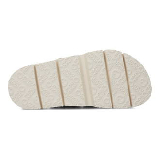 Ženske sandale Mou Bio sandal bicolor-metal logo