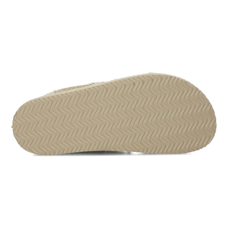 Ženske sandale Mou Criss-cross rope sandal raffia