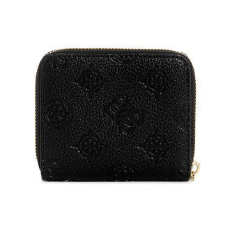 Ženski novčanik Guess Cresidia slg small zip around