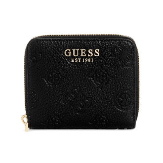 Ženski novčanik Guess Cresidia slg small zip around