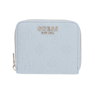 Ženski novčanik Guess Cresidia slg small zip around