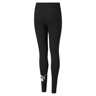 Dečije helanke Puma Ess Logo Leggings G