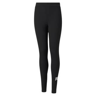Dečije helanke Puma Ess Logo Leggings G