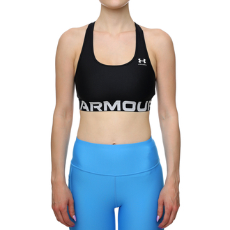 Ženska majica Under Armour Hg Authentics Mid Branded