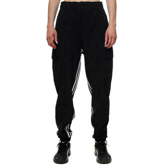 Ženska trenerka donji deo adidas DANCE CARGO BLACK/WHITE