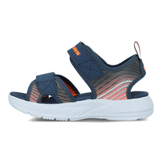 Dečije sandale Skechers Microspec-splash