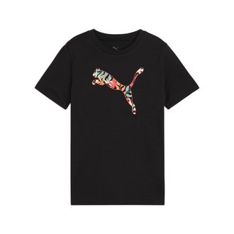 Dečija majica Puma Ess graphic tee ii g