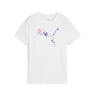 Dečija majica Puma Ess graphic tee ii g