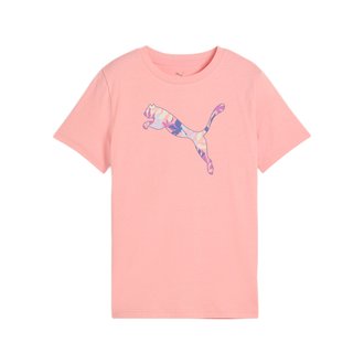 Dečija majica Puma Ess graphic tee ii g