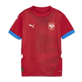 Dečija majica Puma Fss home jersey replica jr