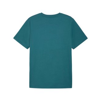 Mu&scaron;ka majica Puma Ess 2 color small no. 1 logo tee