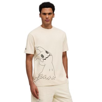 Mu&scaron;ka majica Puma X pokemon relaxed graphic tee