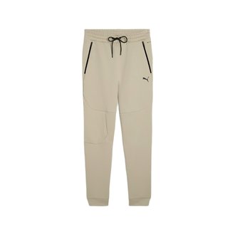 Mu&scaron;ka trenerka donji deo Puma Pumatech sweatpants dk cl