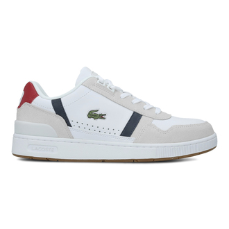 Muške patike Lacoste T-Clip 0120 2 Sma