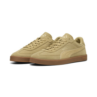 Mu&scaron;ke patike Puma Club ii era suede