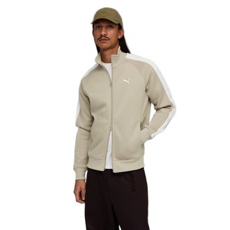 Mu&scaron;ki duks Puma T7 always on track jacket dk