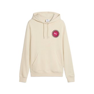 Mu&scaron;ki duks sa kapuljačom Puma Sunset drive hoodie tr