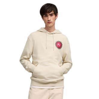 Mu&scaron;ki duks sa kapuljačom Puma Sunset drive hoodie tr