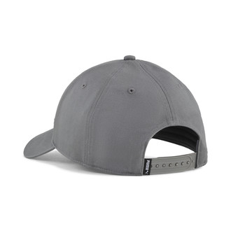 Unisex kačket Puma Ess elevated metal puma cat bb cap
