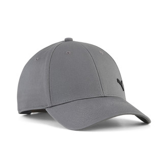 Unisex kačket Puma Ess elevated metal puma cat bb cap