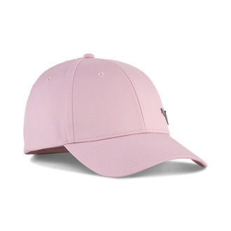 Unisex kačket Puma Ess metal puma cat bb cap