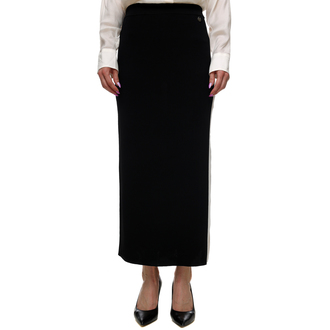 Ženska suknja Lola Knit Midi Skirt